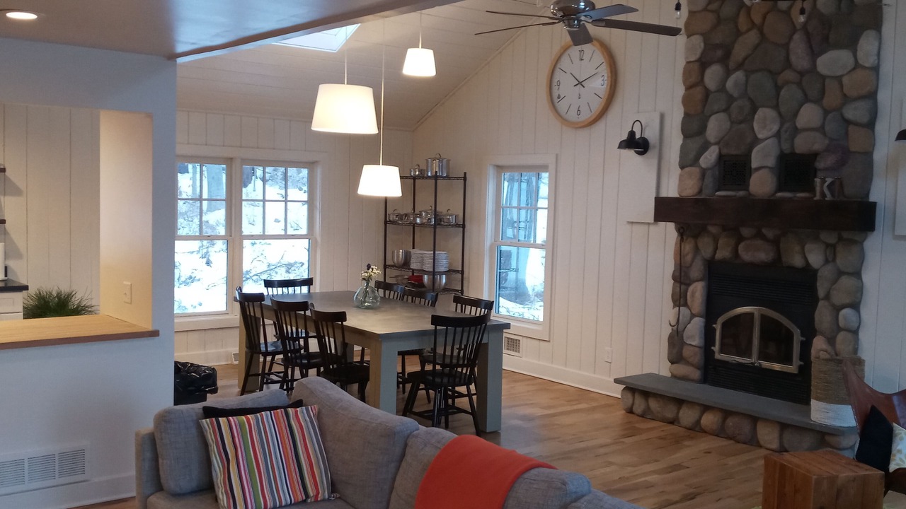 Photo of Bedroom in Bolton Landing