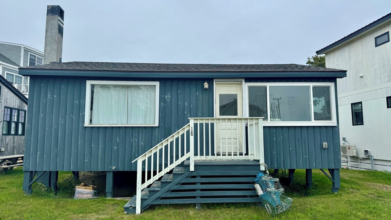 Photo of Outdoor in Phippsburg