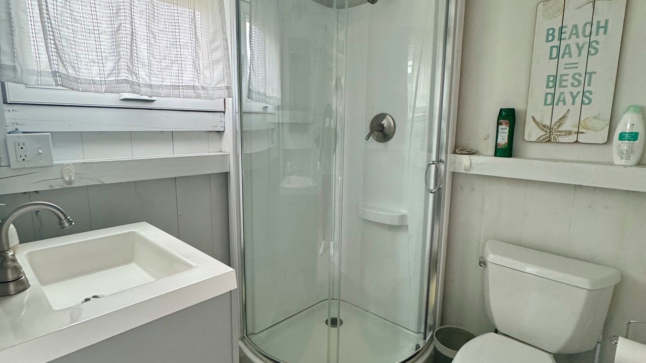 Photo of Bathroom in Phippsburg