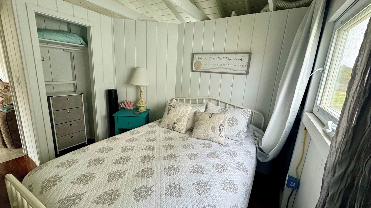 Photo of Bedroom in Phippsburg