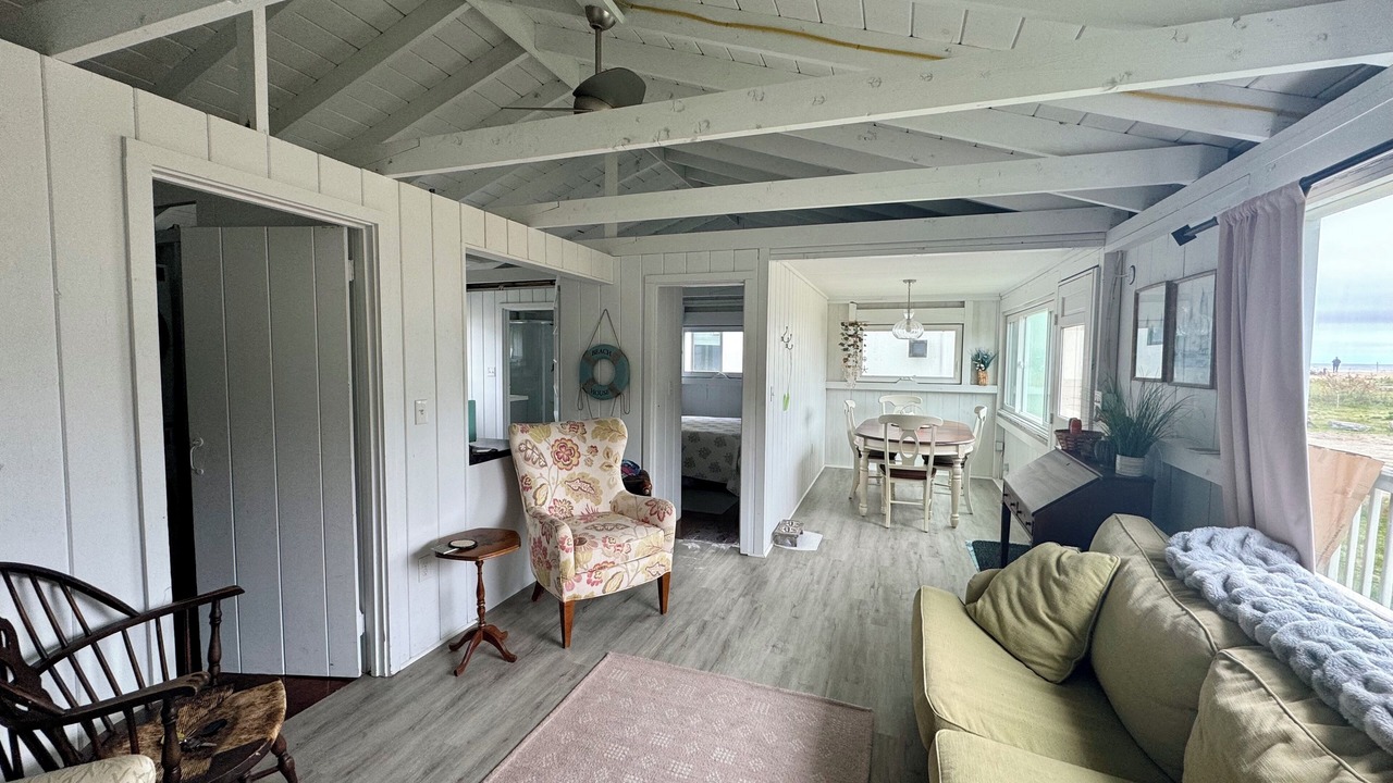 Photo of Livingroom in Phippsburg