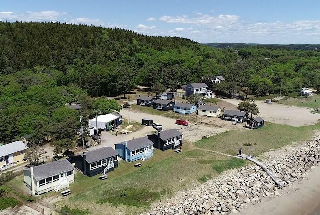 Photo of Outdoor in Phippsburg