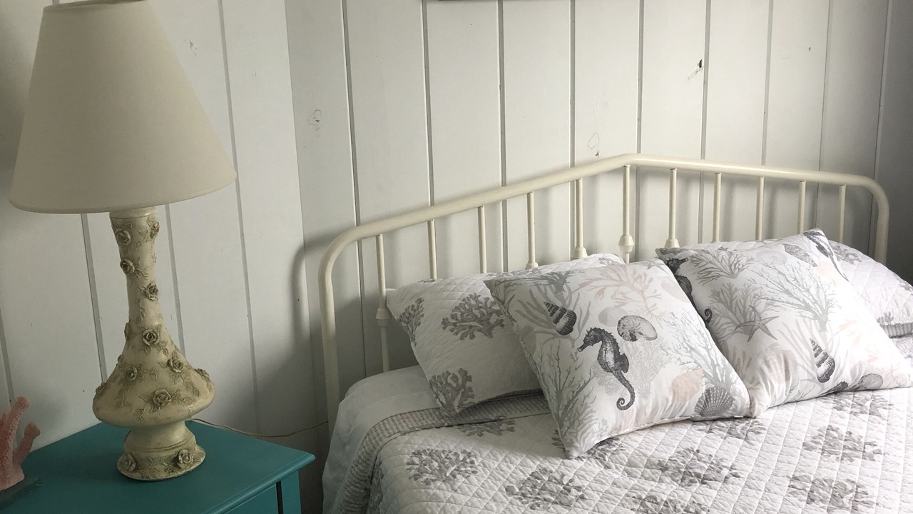 Photo of Bedroom in Phippsburg