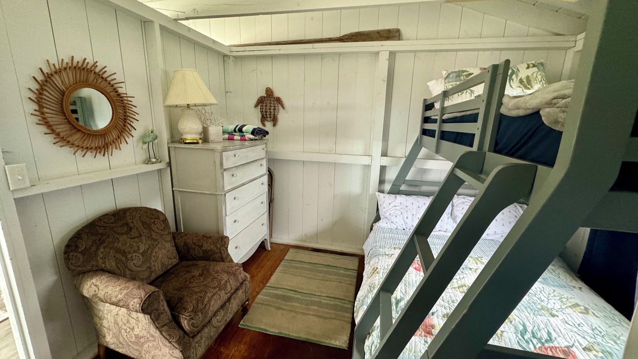 Photo of Bedroom in Phippsburg