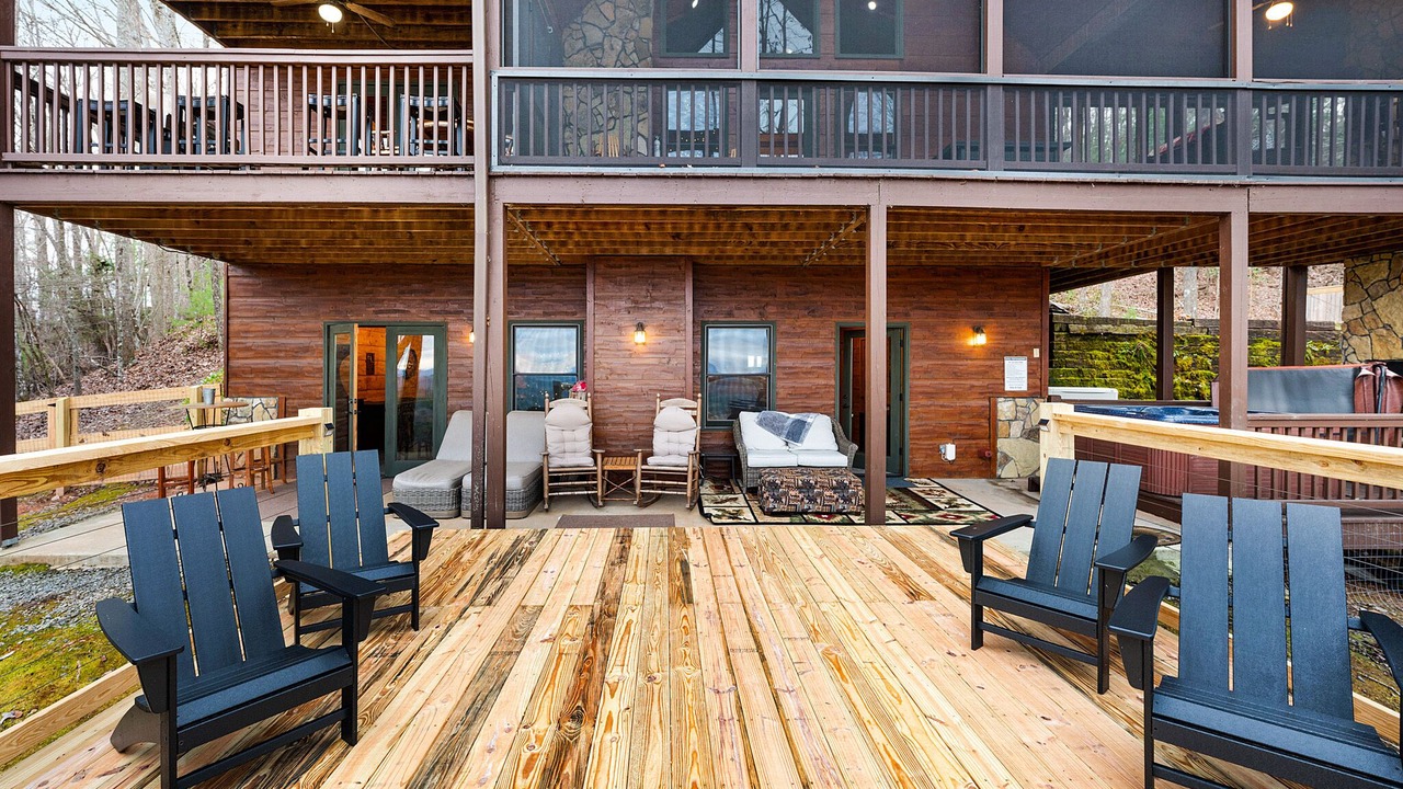 Photo of Outdoor in Raccoon Ridge