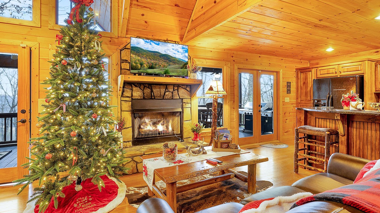 Photo of Livingroom in Raccoon Ridge