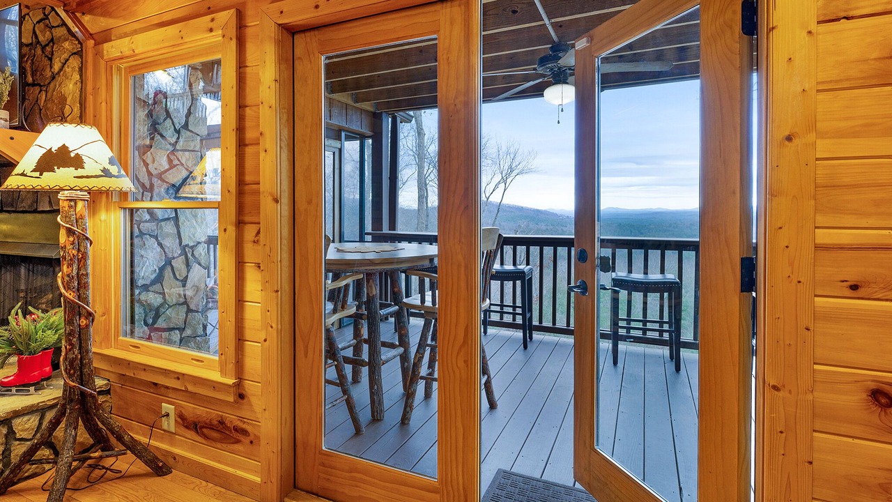 Photo of Outdoor in Raccoon Ridge