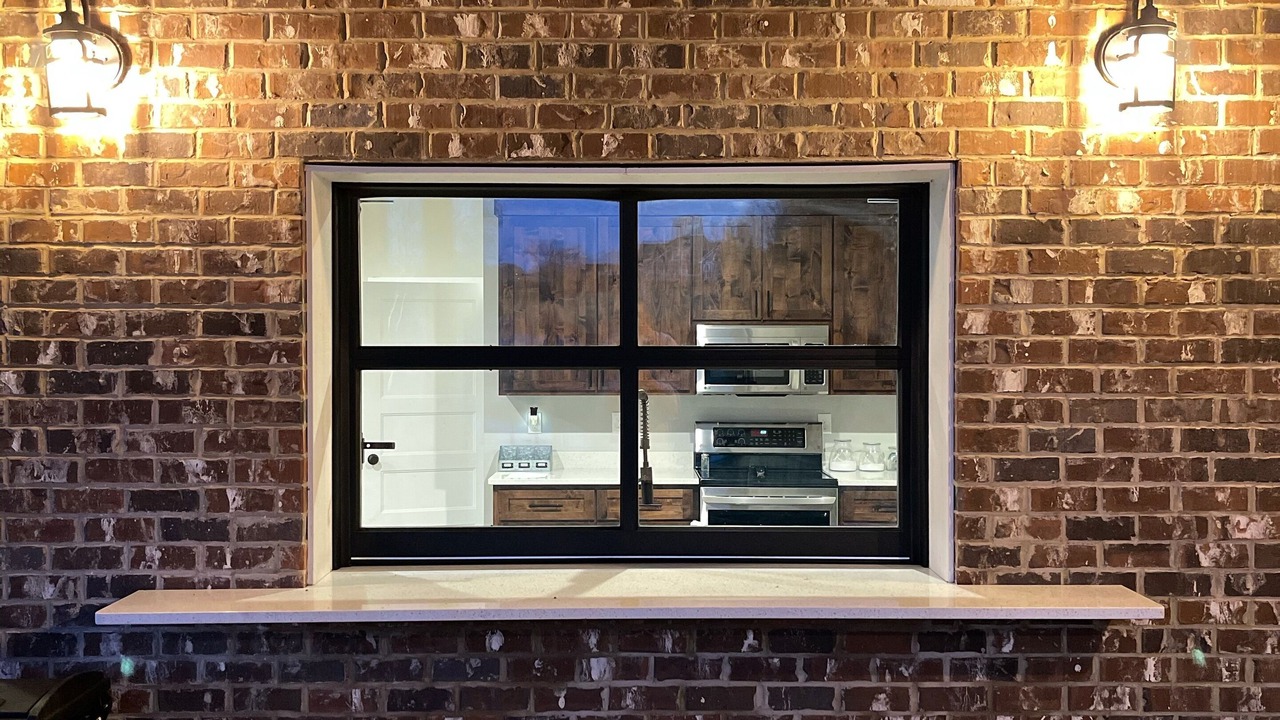 Photo of Kitchen in Dayton