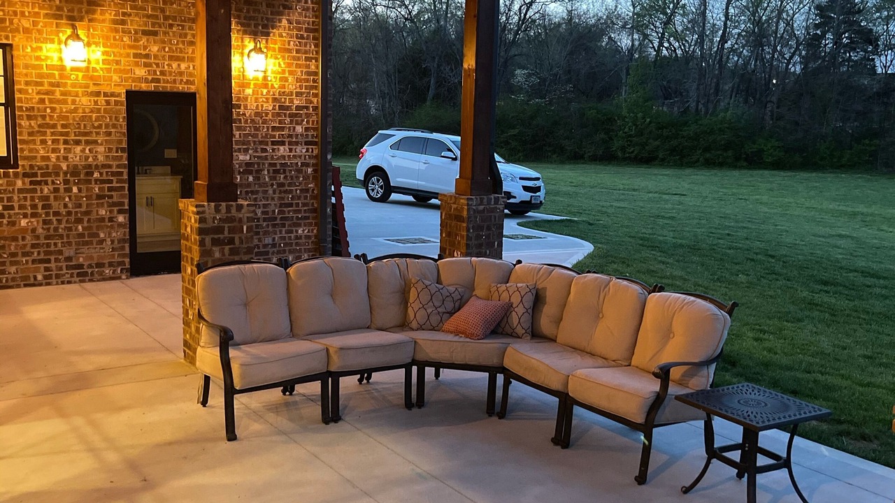 Photo of Patio Balcony in Dayton