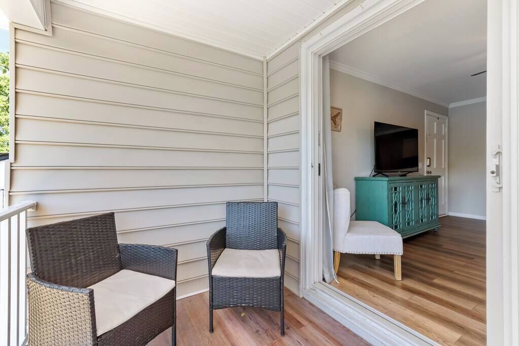 Photo of Livingroom in Demere Park