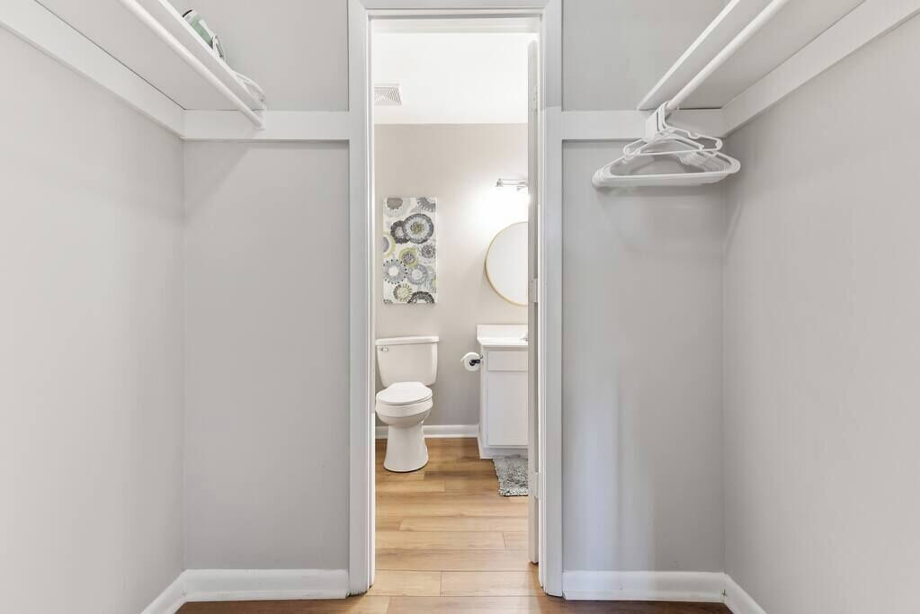 Photo of Bathroom in Demere Park