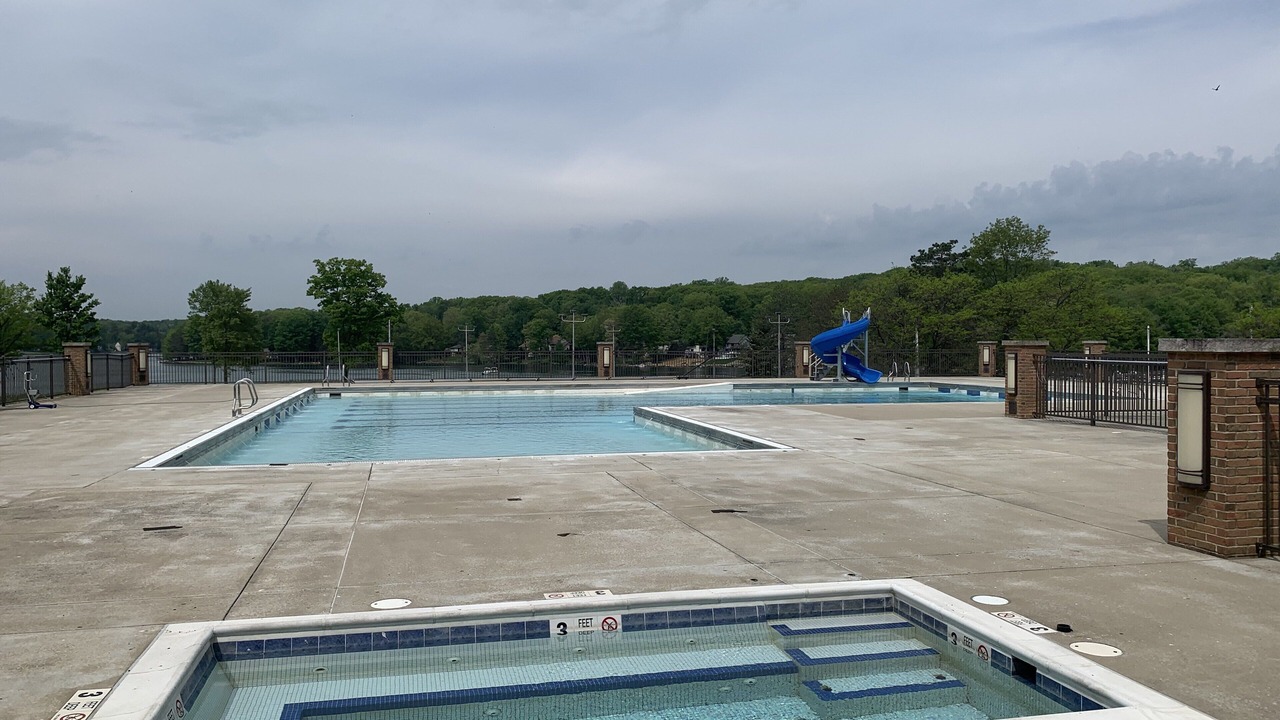 Photo of Outdoor in Treasure Lake