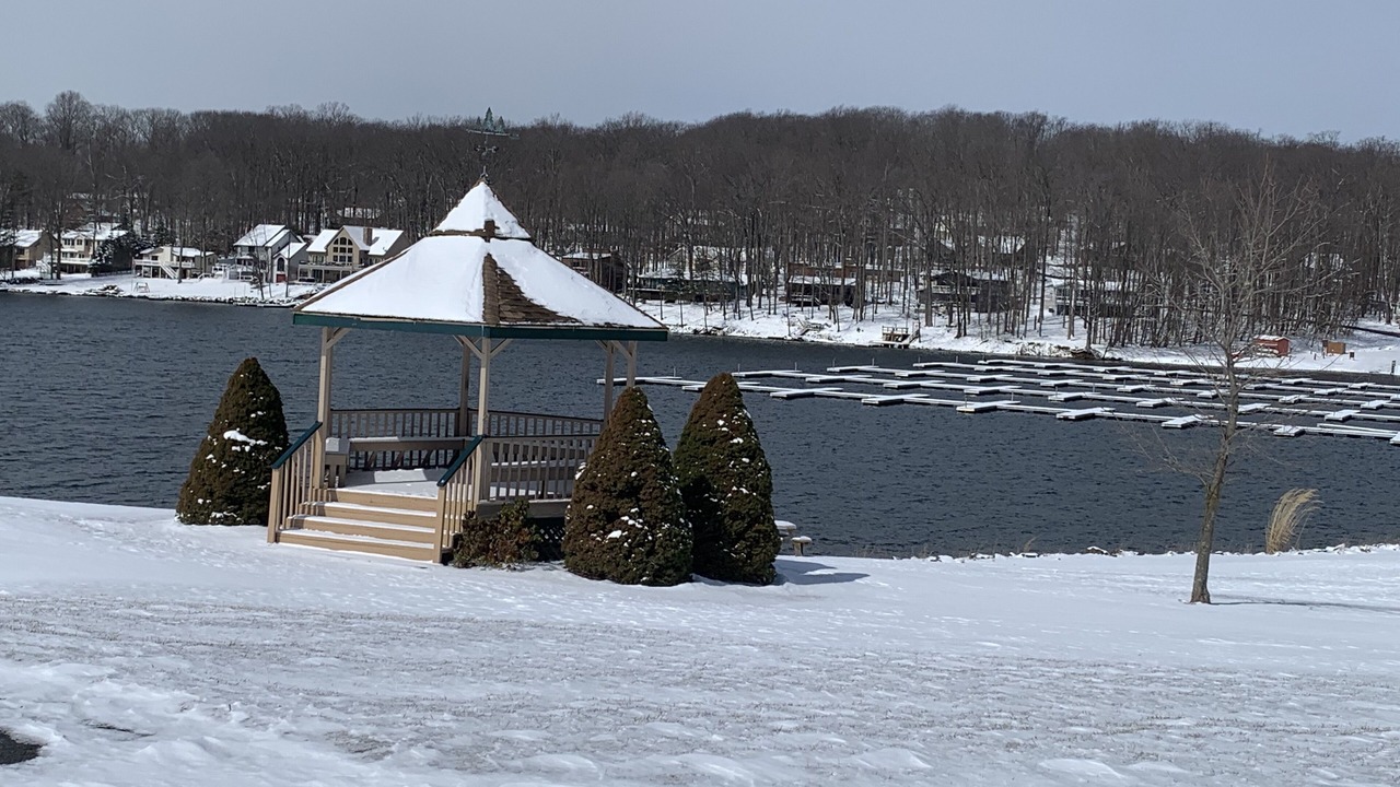 Photo of Outdoor in Treasure Lake