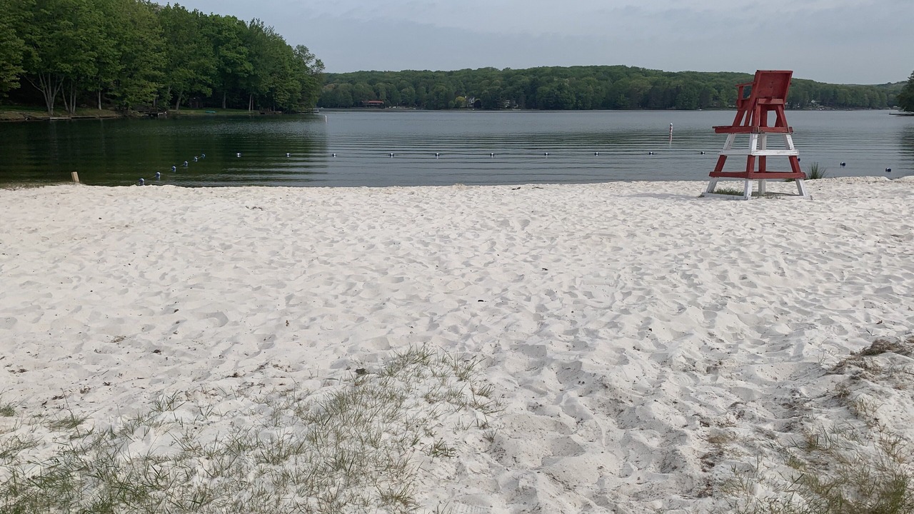 Photo of Others in Treasure Lake