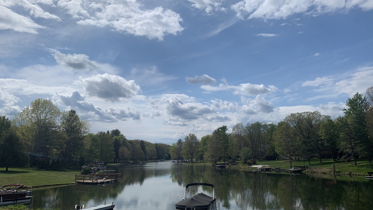 Photo of Outdoor in Treasure Lake
