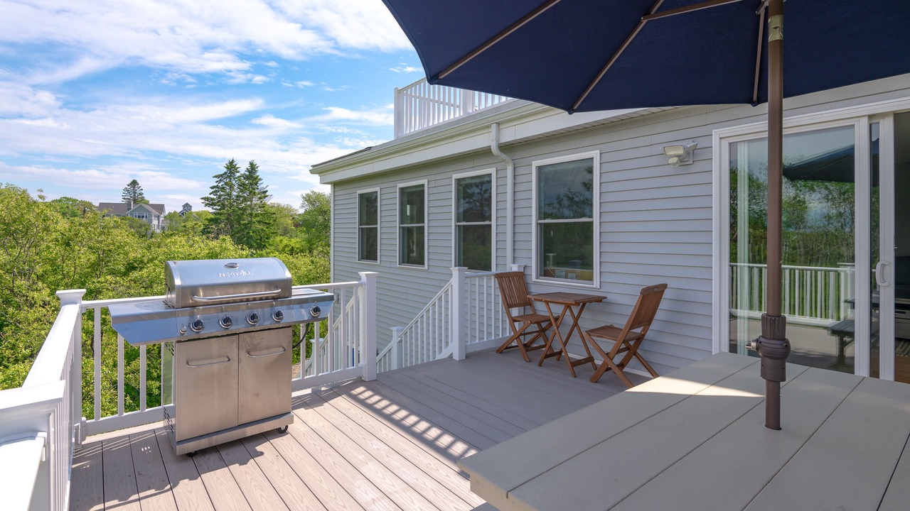 Photo of Outdoor in Cape Elizabeth