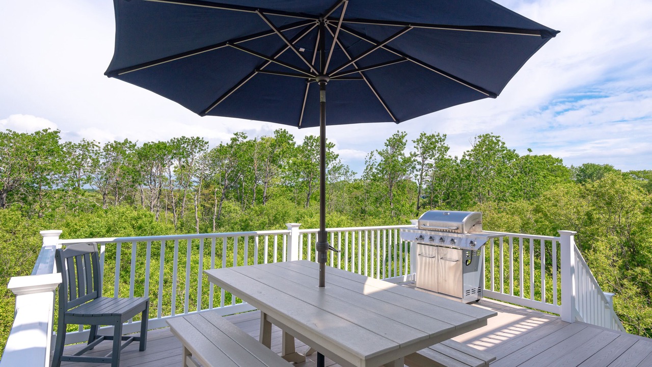 Photo of Outdoor in Cape Elizabeth