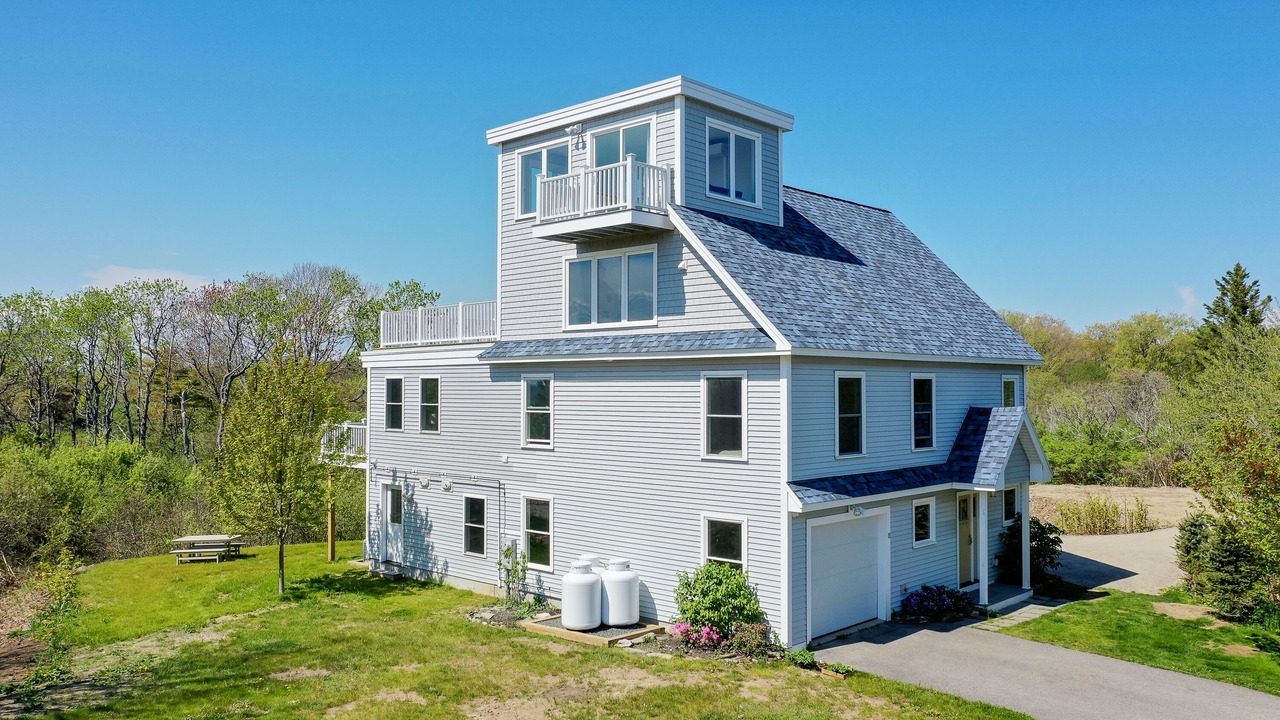 Photo of Outdoor in Cape Elizabeth