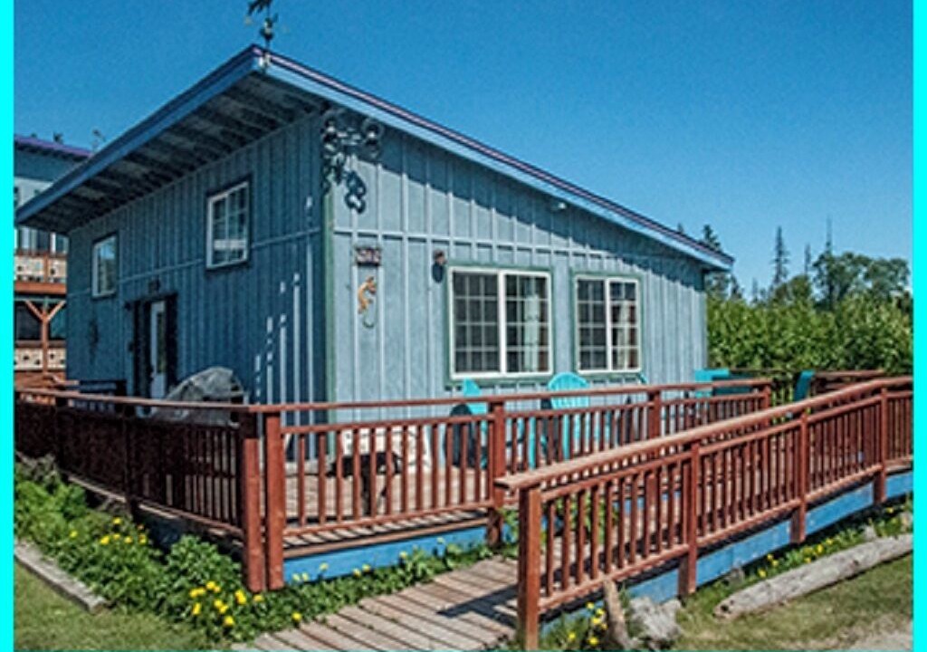 Photo of Outdoor in Homer
