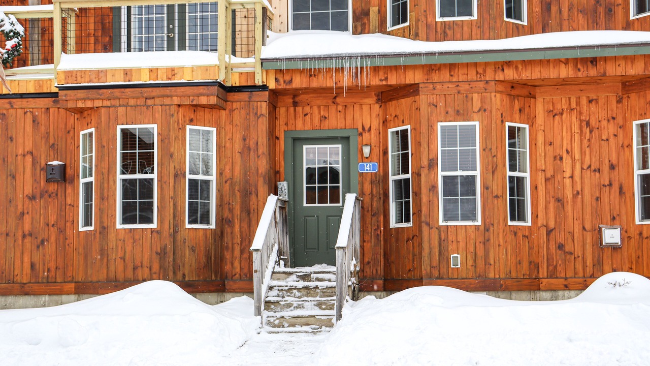 Photo of Outdoor in Rangeley