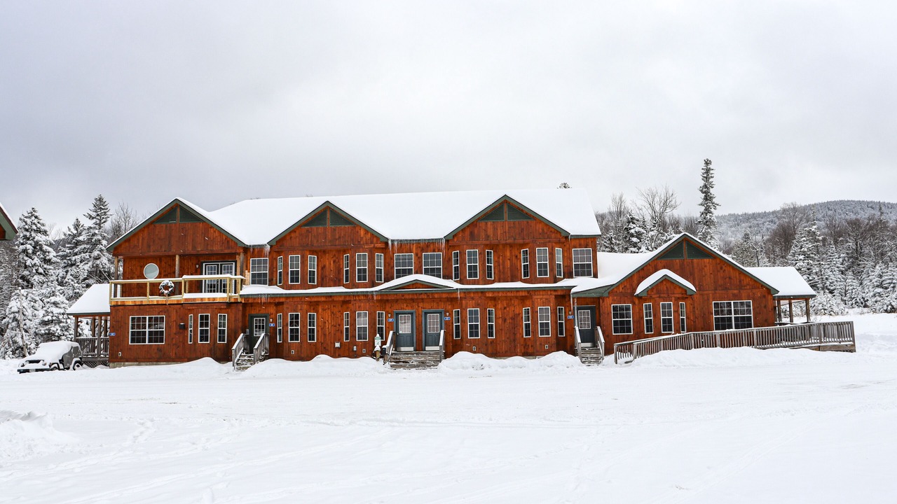 Photo of Outdoor in Rangeley