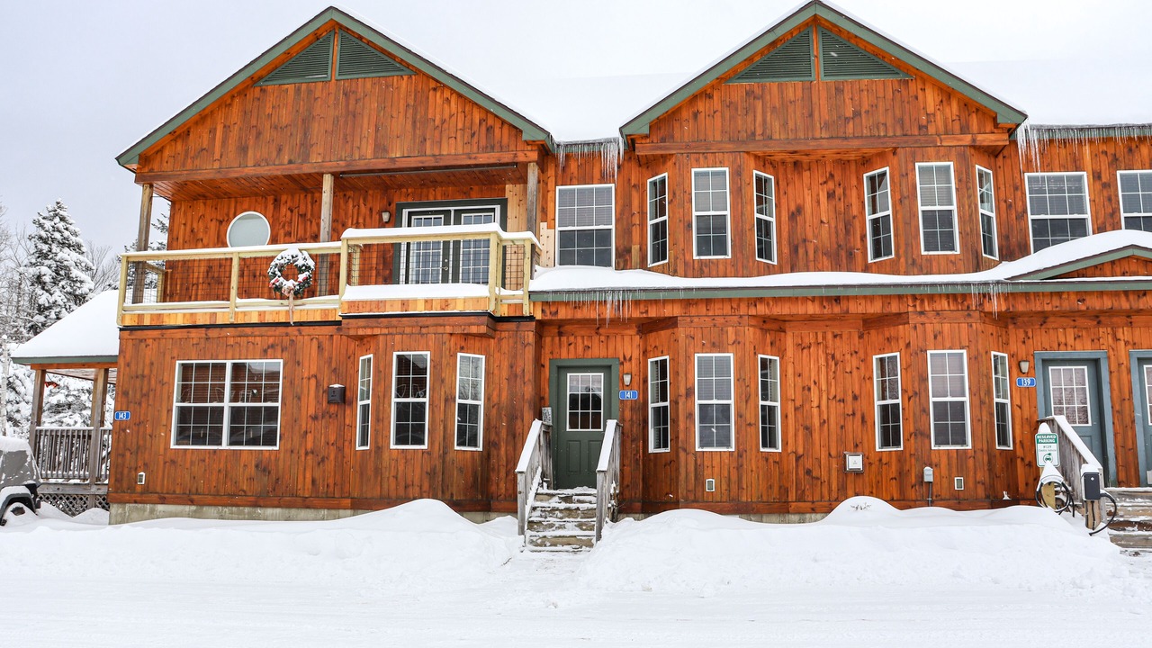 Photo of Outdoor in Rangeley