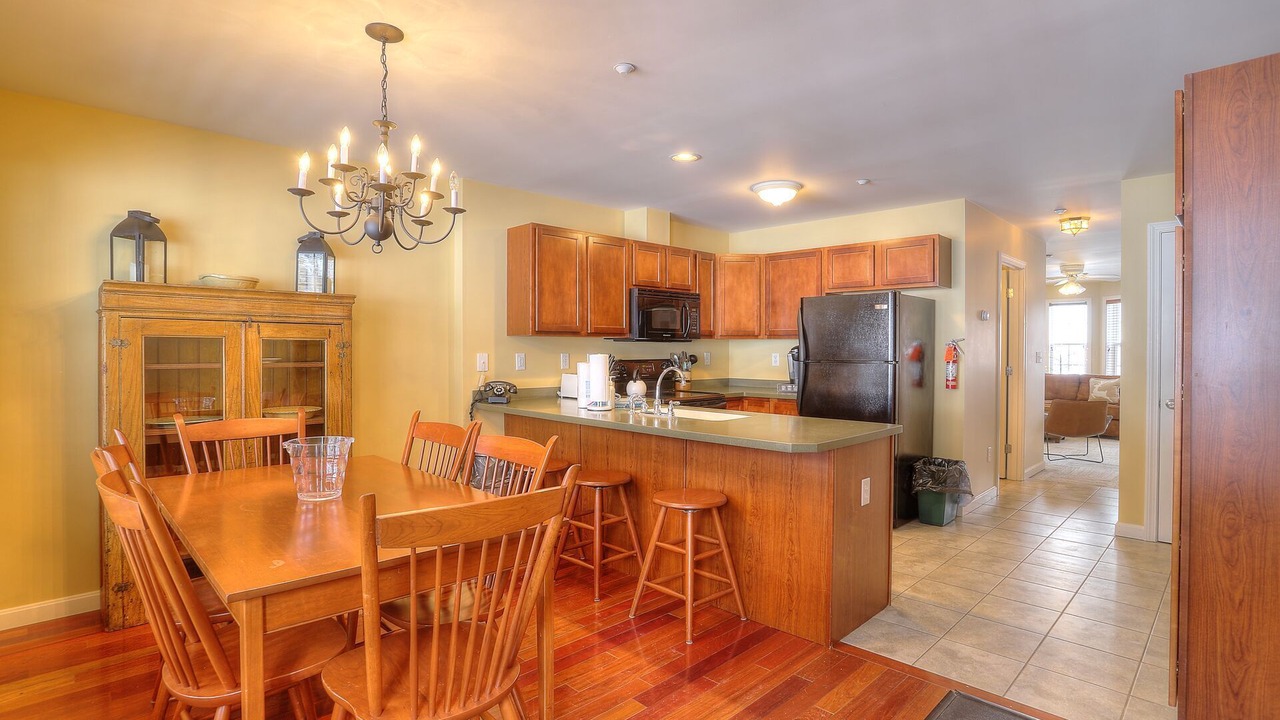 Photo of Livingroom in Rangeley