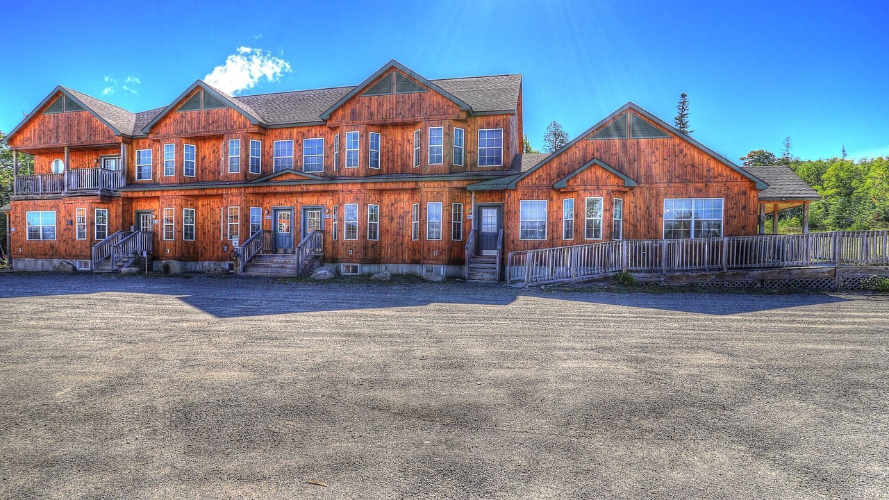 Photo of Outdoor in Rangeley
