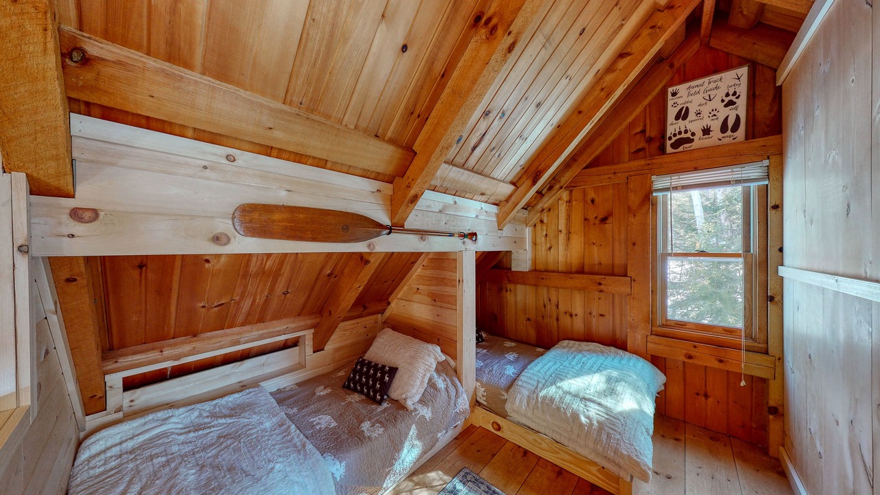 Photo of Bedroom in Greenville