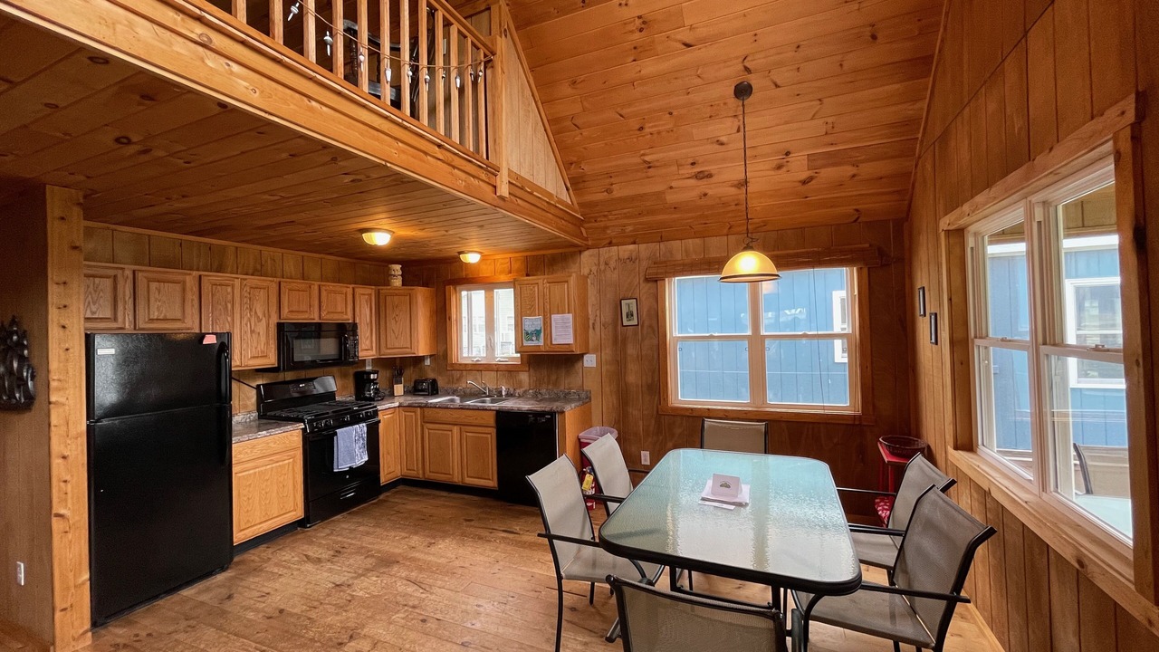 Photo of Kitchen in Brier Hill