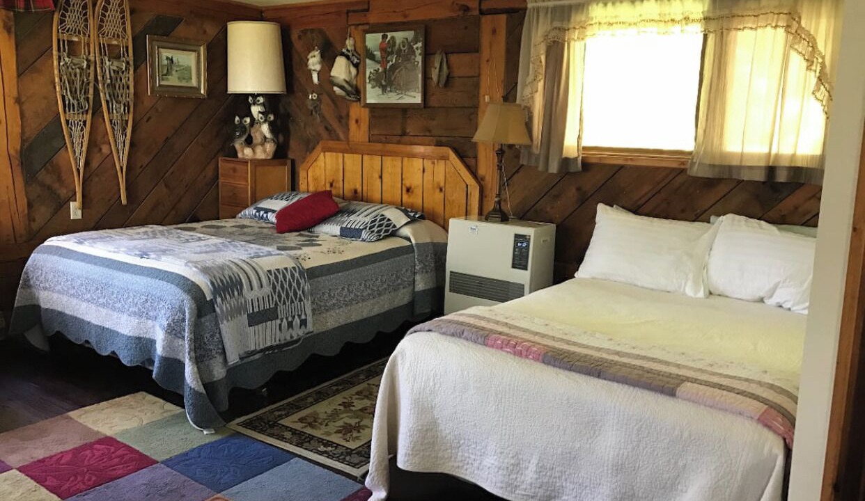 Photo of Bedroom in Homer