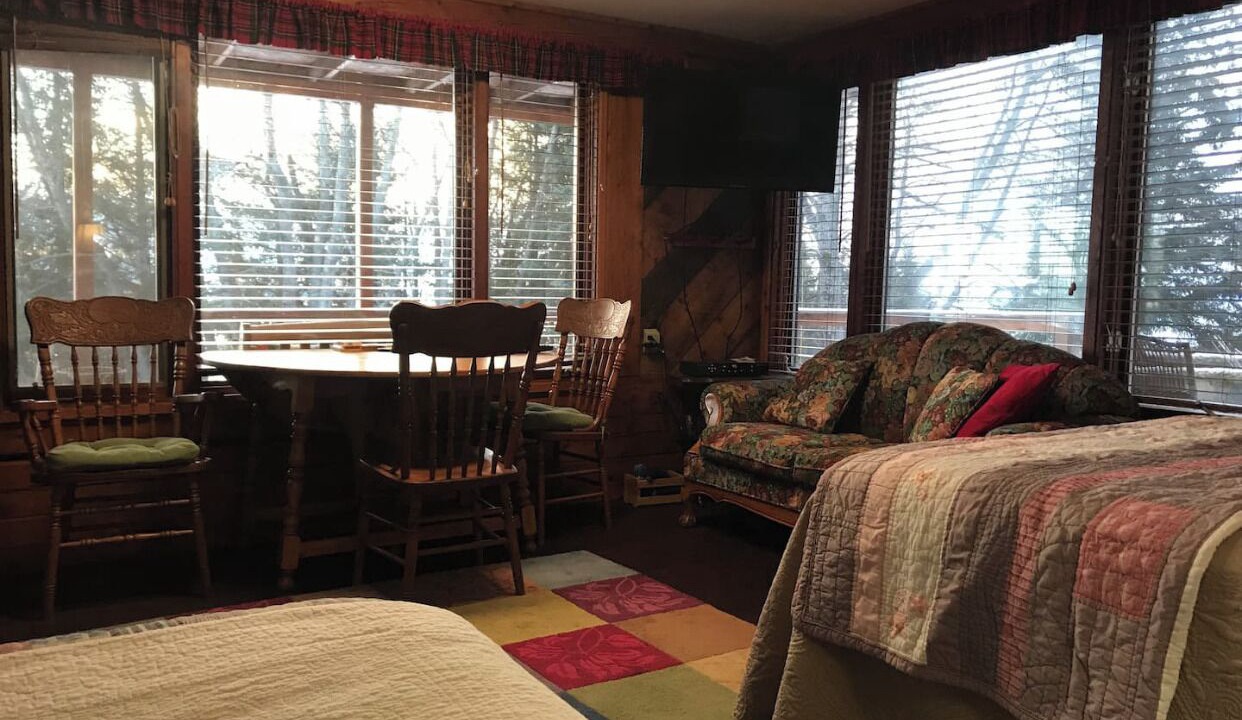 Photo of Bedroom in Homer