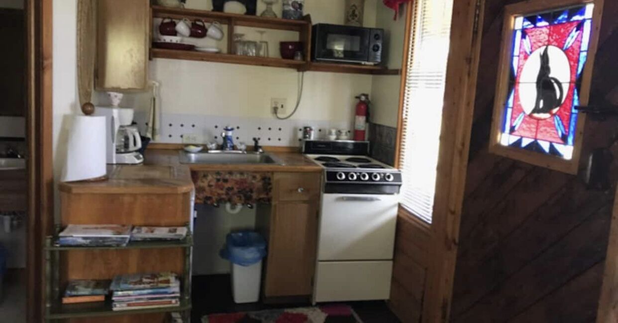 Photo of Kitchen in Homer