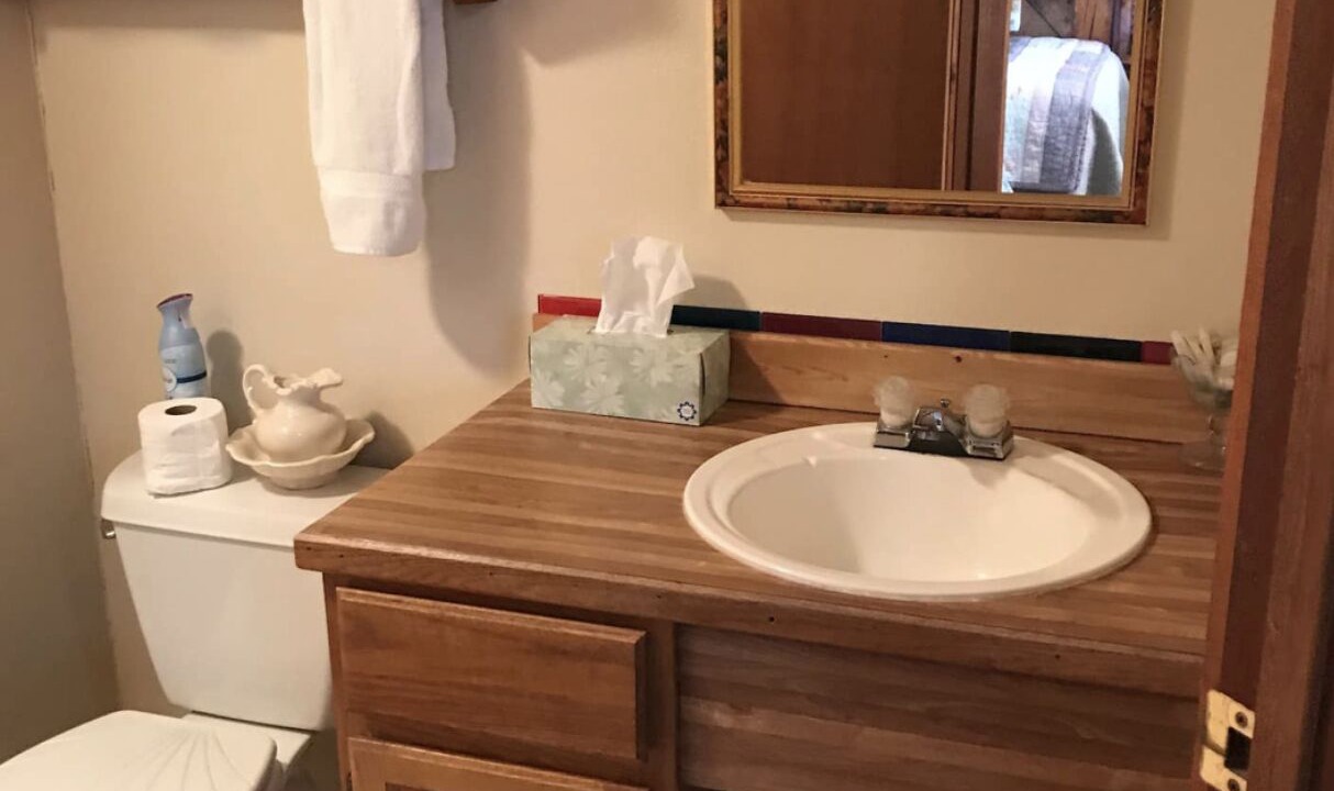Photo of Bathroom in Homer