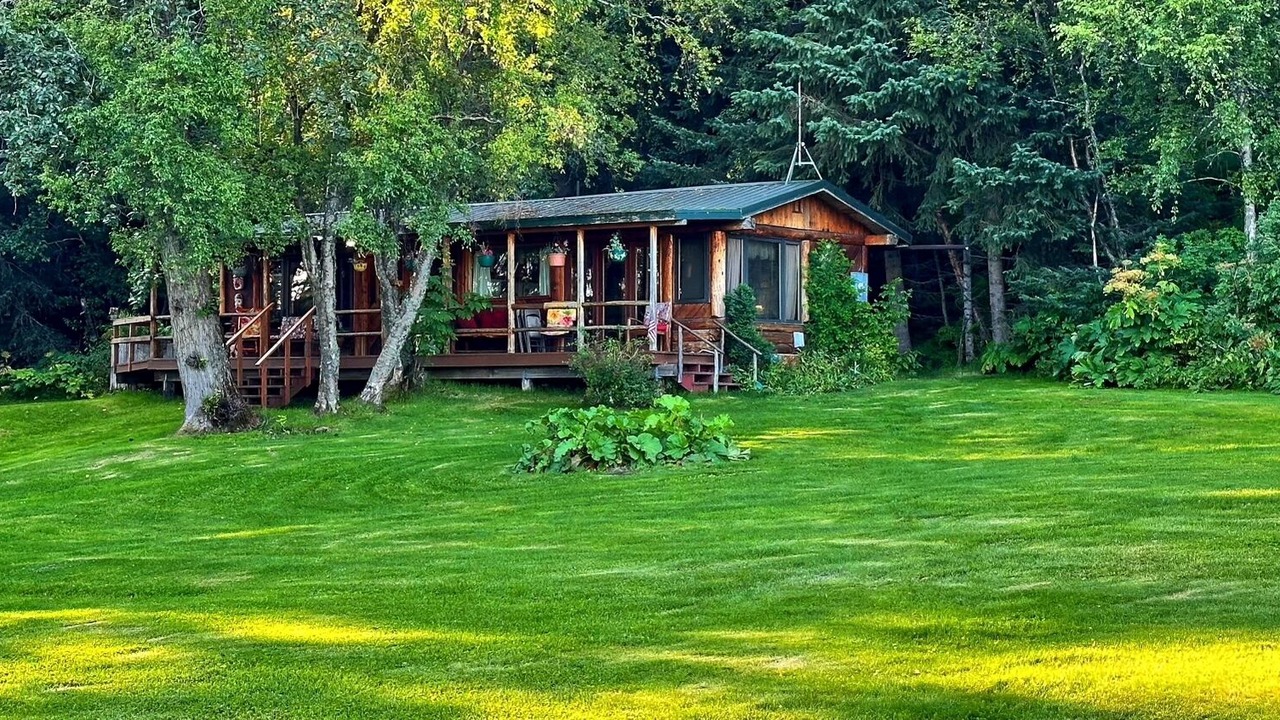 Photo of Outdoor in Homer