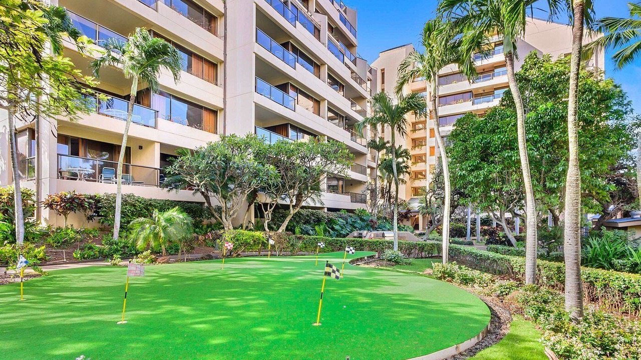 Photo of Outdoor in Kahana