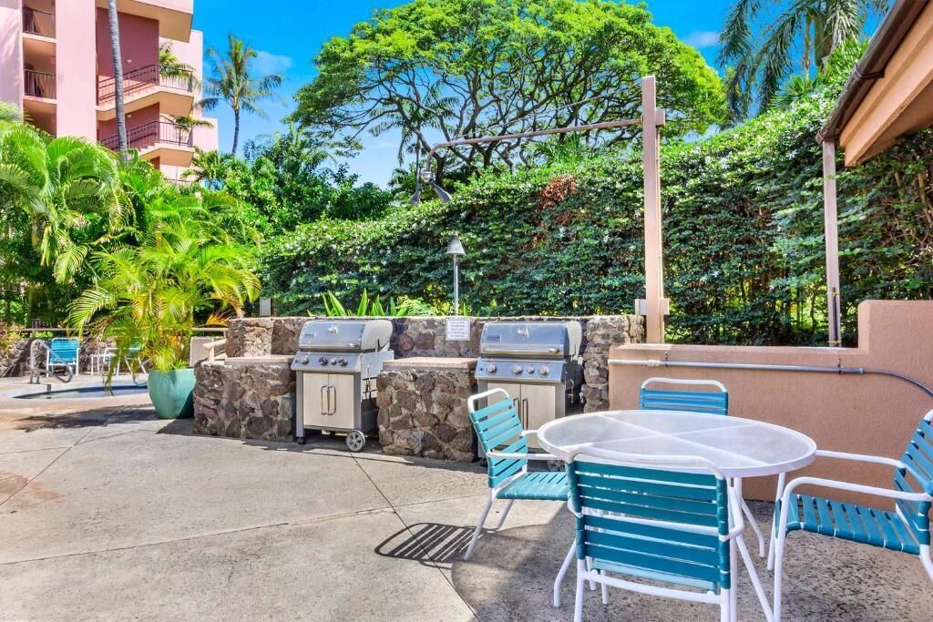 Photo of Outdoor in Kahana