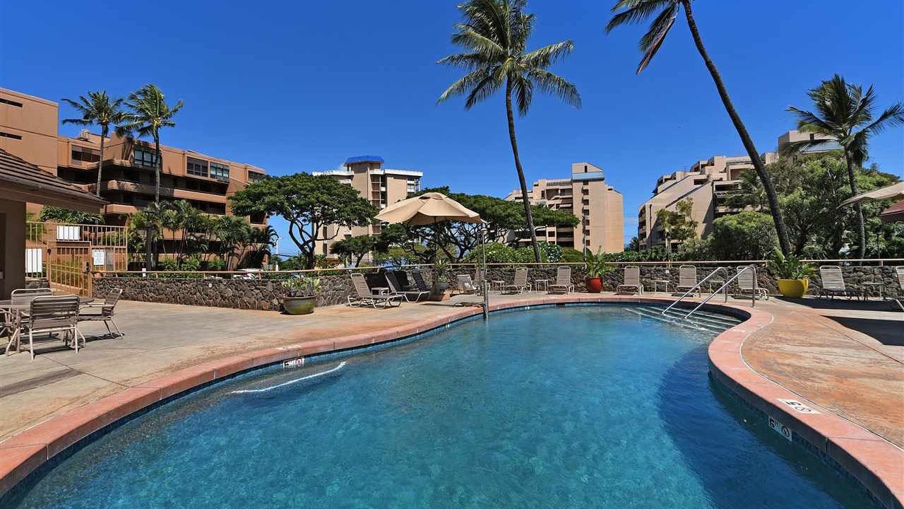 Photo of Outdoor in Kahana