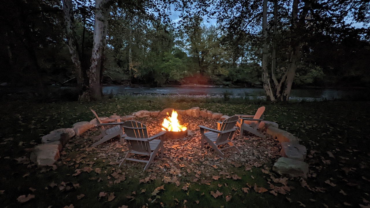 Photo of Outdoor in Alexandria