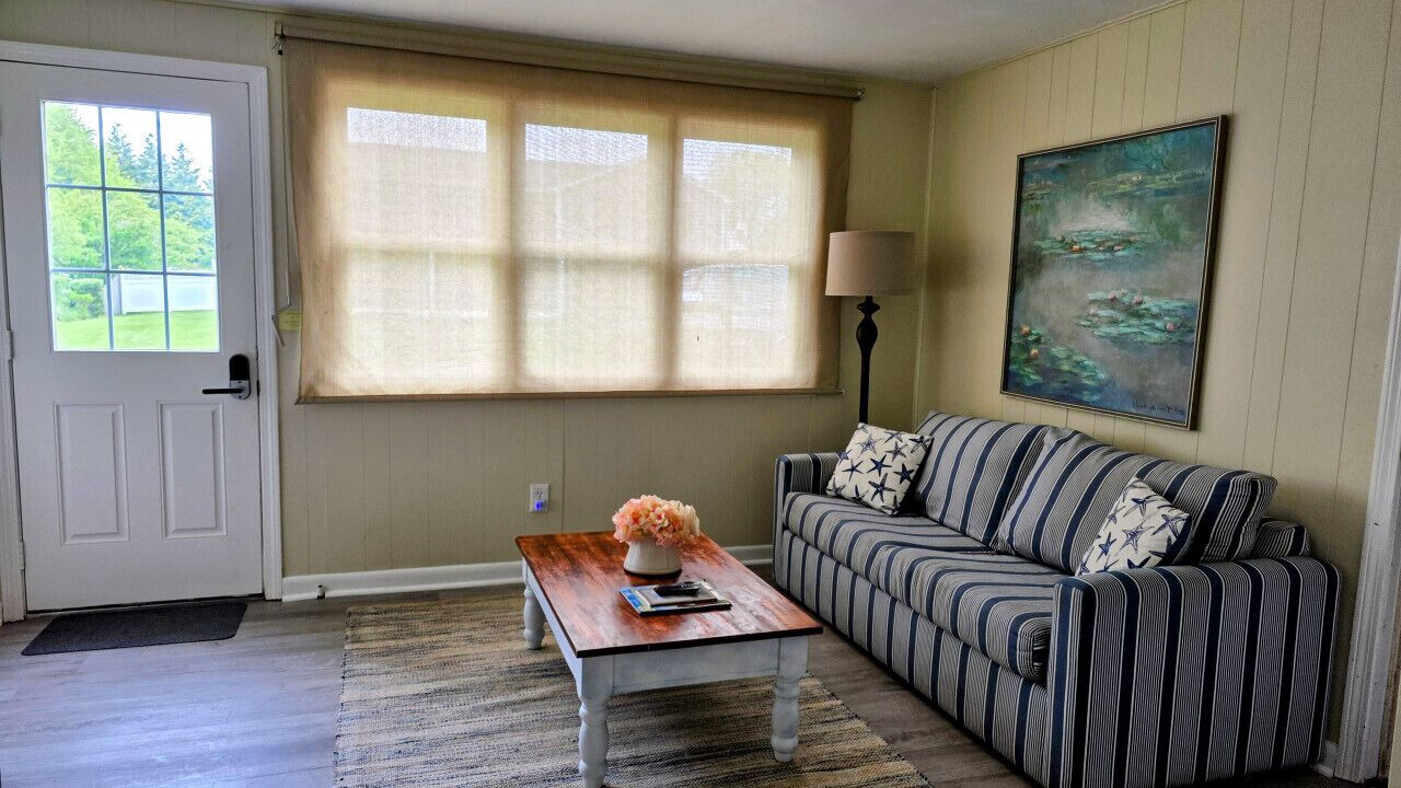 Photo of Bedroom in Eastward Look