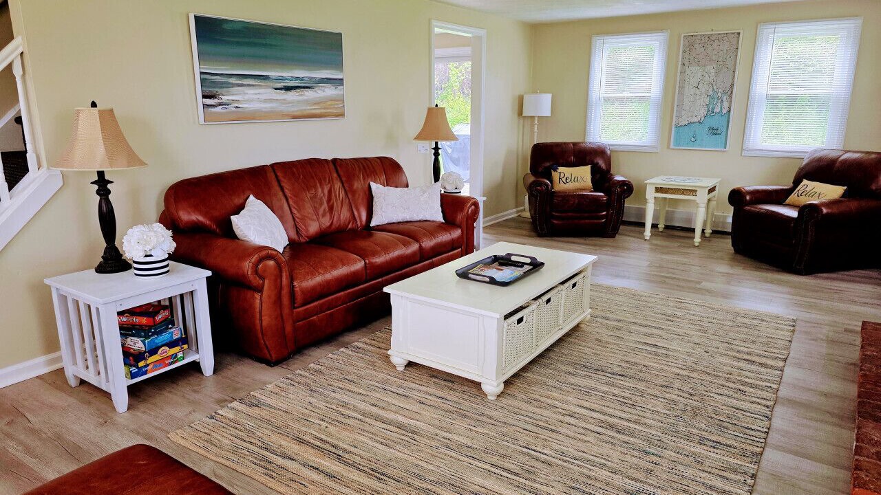 Photo of Bedroom in Eastward Look