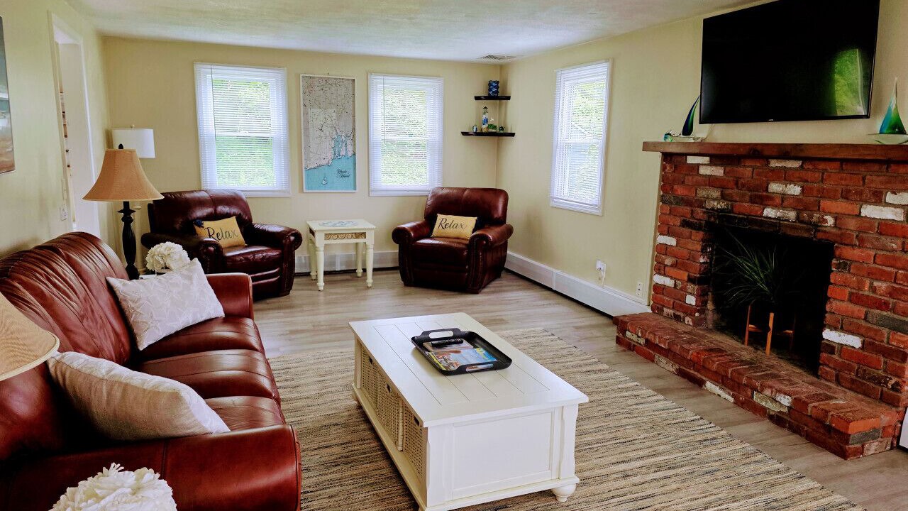 Photo of Bedroom in Eastward Look