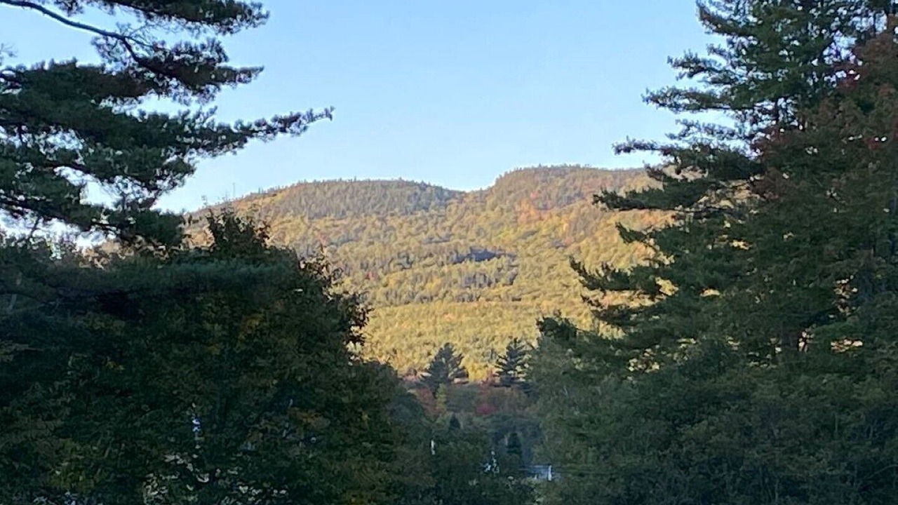 Photo of Outdoor in Sunday River Area