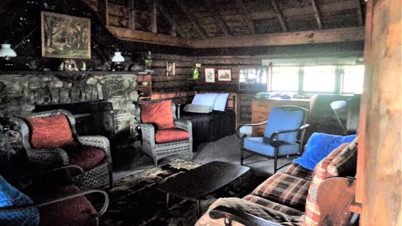Photo of Bedroom in Bryant Pond