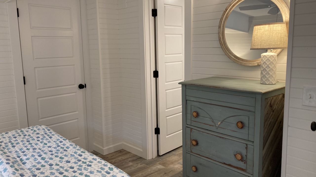 Photo of Bathroom in Saint Simons Island