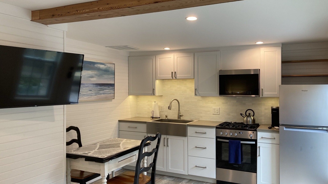 Photo of Kitchen in Saint Simons Island