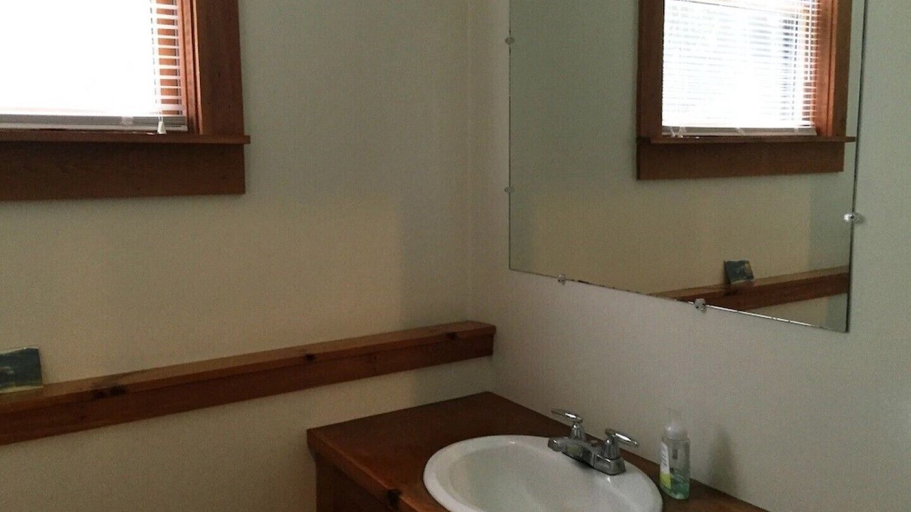 Photo of Bathroom in Bar Harbor