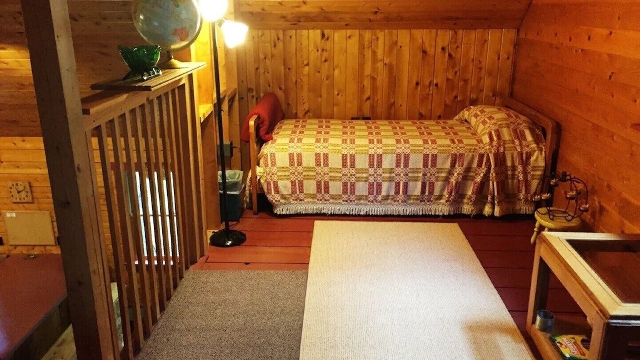 Photo of Bedroom in Bar Harbor