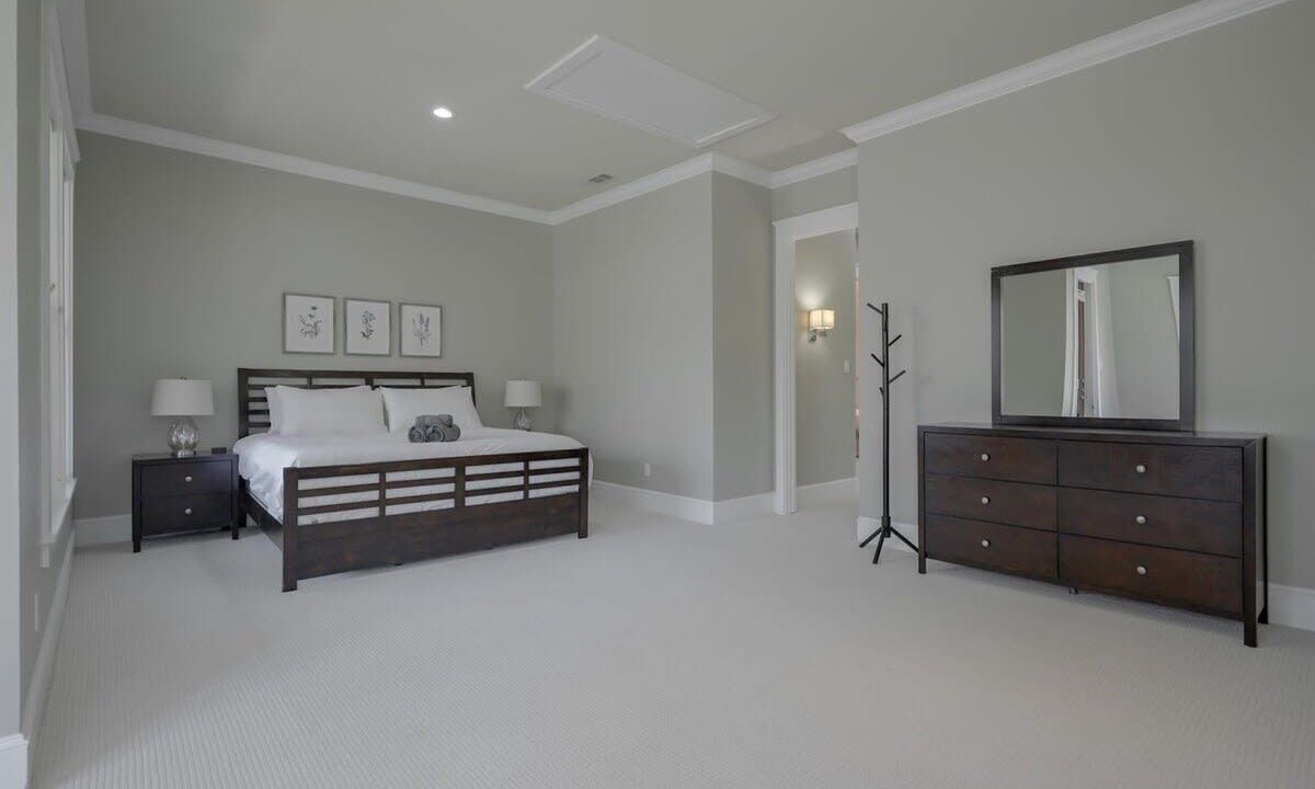 Photo of Bedroom in Uptown