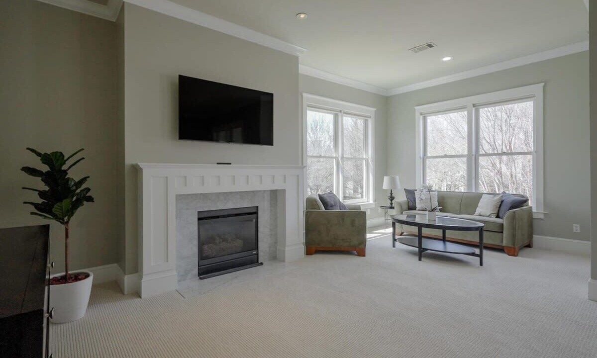 Photo of Livingroom in Uptown